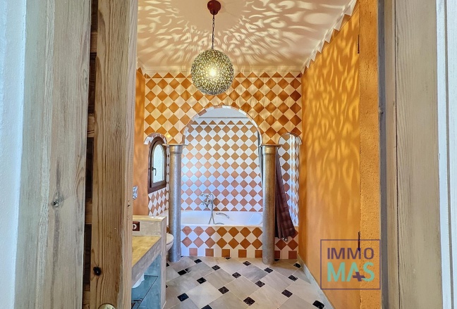 Resale - Villa - Benitachell - Kalmias