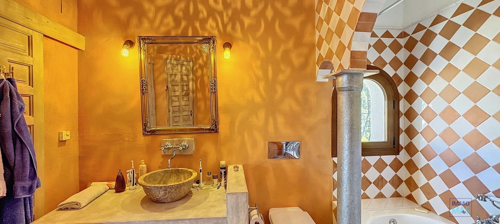 Resale - Villa - Benitachell - Kalmias