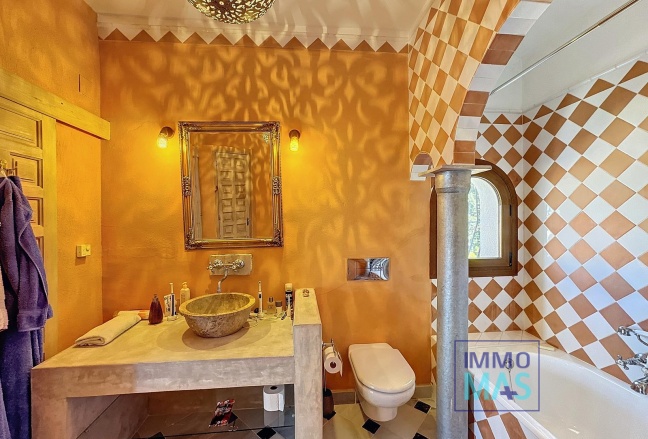 Resale - Villa - Benitachell - Kalmias