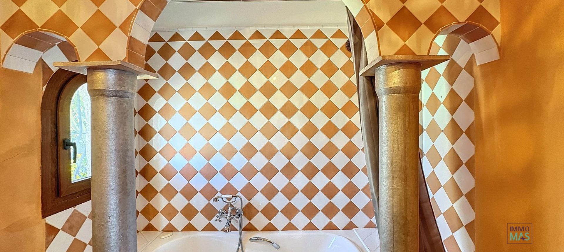 Resale - Villa - Benitachell - Kalmias