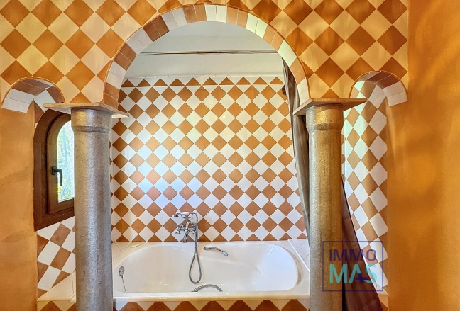 Resale - Villa - Benitachell - Kalmias