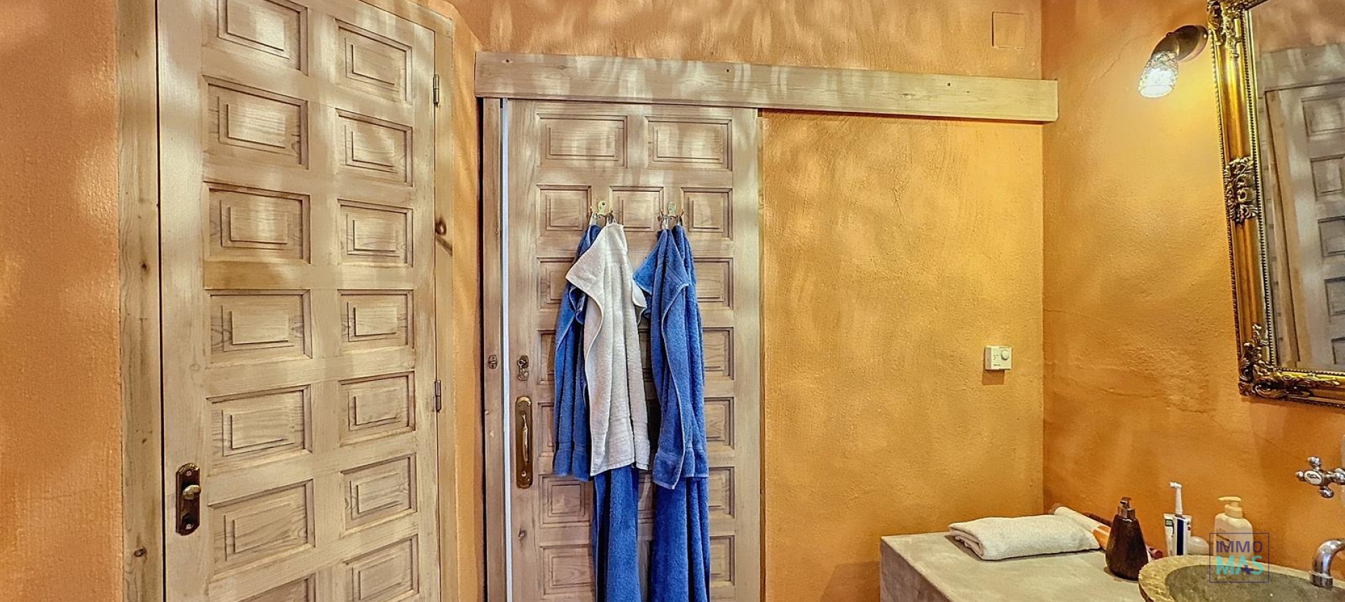 Resale - Villa - Benitachell - Kalmias