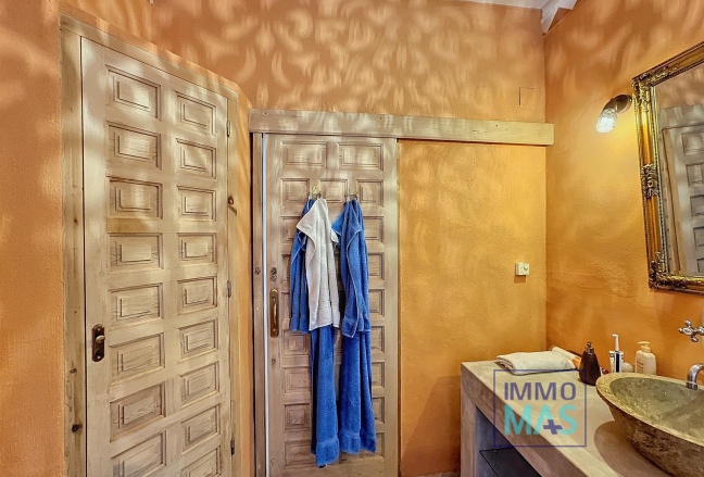 Resale - Villa - Benitachell - Kalmias