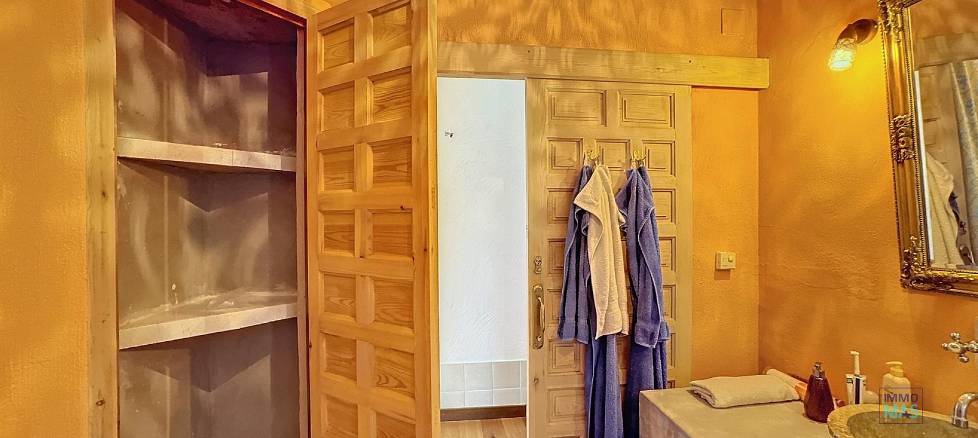 Resale - Villa - Benitachell - Kalmias