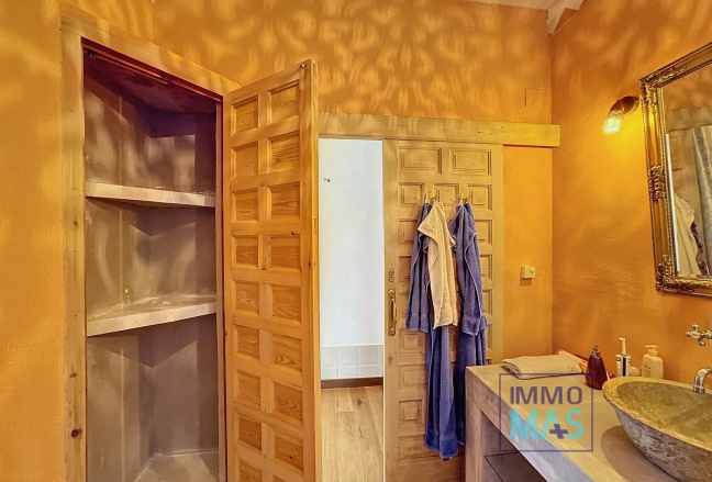 Resale - Villa - Benitachell - Kalmias