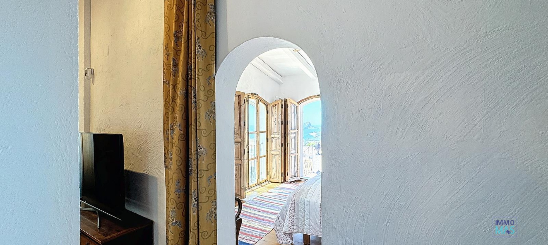 Resale - Villa - Benitachell - Kalmias