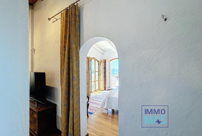 Resale - Villa - Benitachell - Kalmias