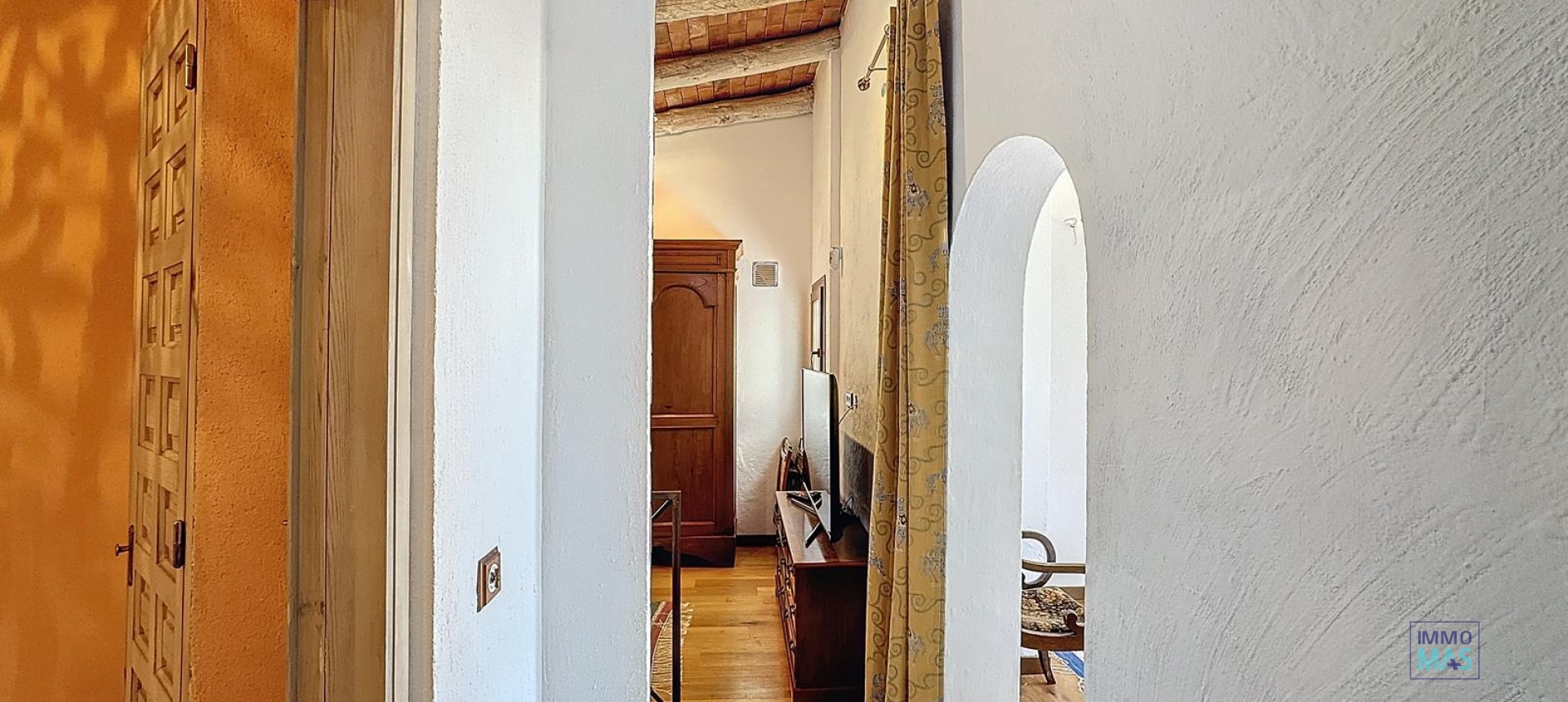 Resale - Villa - Benitachell - Kalmias