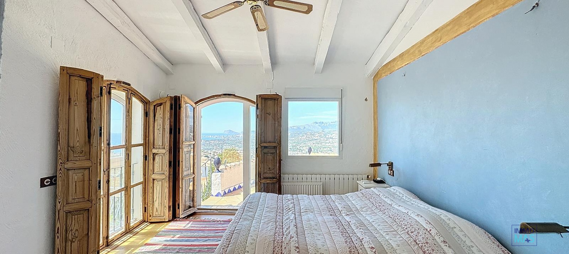 Resale - Villa - Benitachell - Kalmias