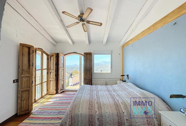 Resale - Villa - Benitachell - Kalmias