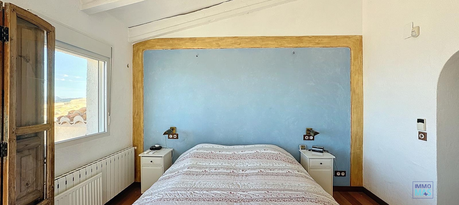 Resale - Villa - Benitachell - Kalmias