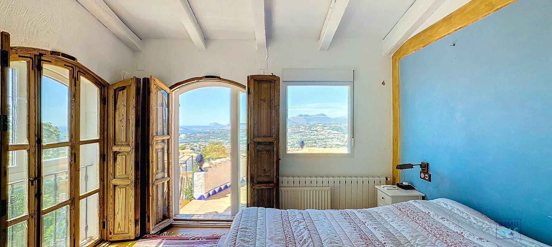 Resale - Villa - Benitachell - Kalmias