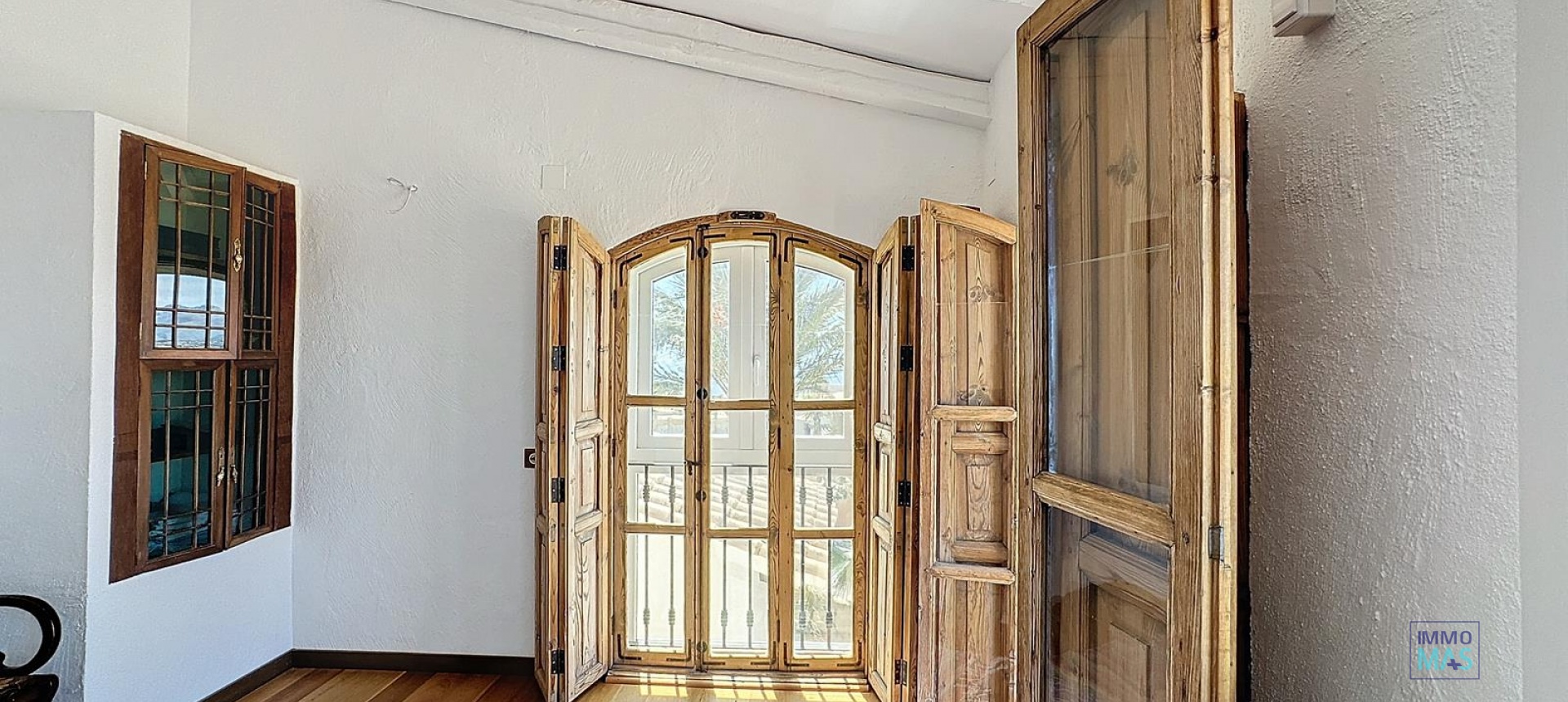 Resale - Villa - Benitachell - Kalmias