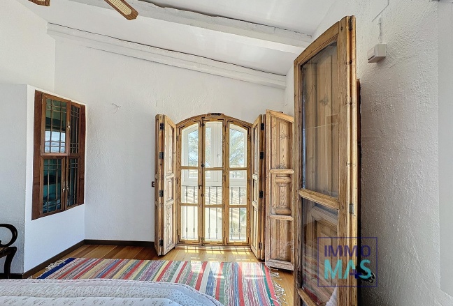 Resale - Villa - Benitachell - Kalmias