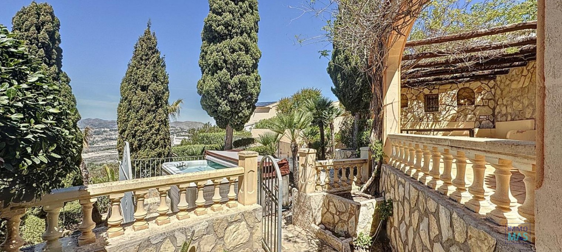 Resale - Villa - Benitachell - Kalmias