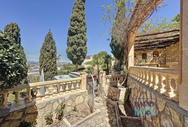 Resale - Villa - Benitachell - Kalmias