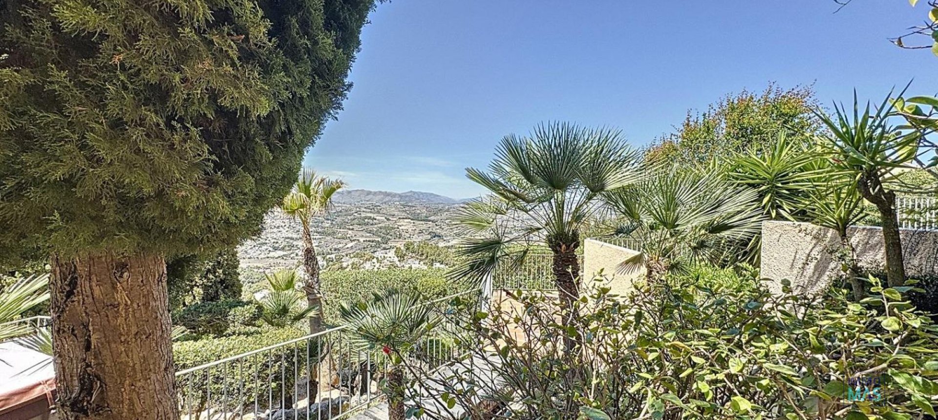 Resale - Villa - Benitachell - Kalmias