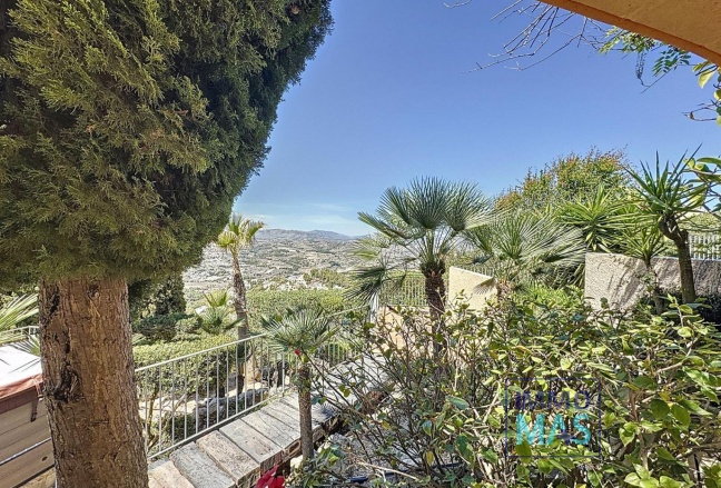 Resale - Villa - Benitachell - Kalmias