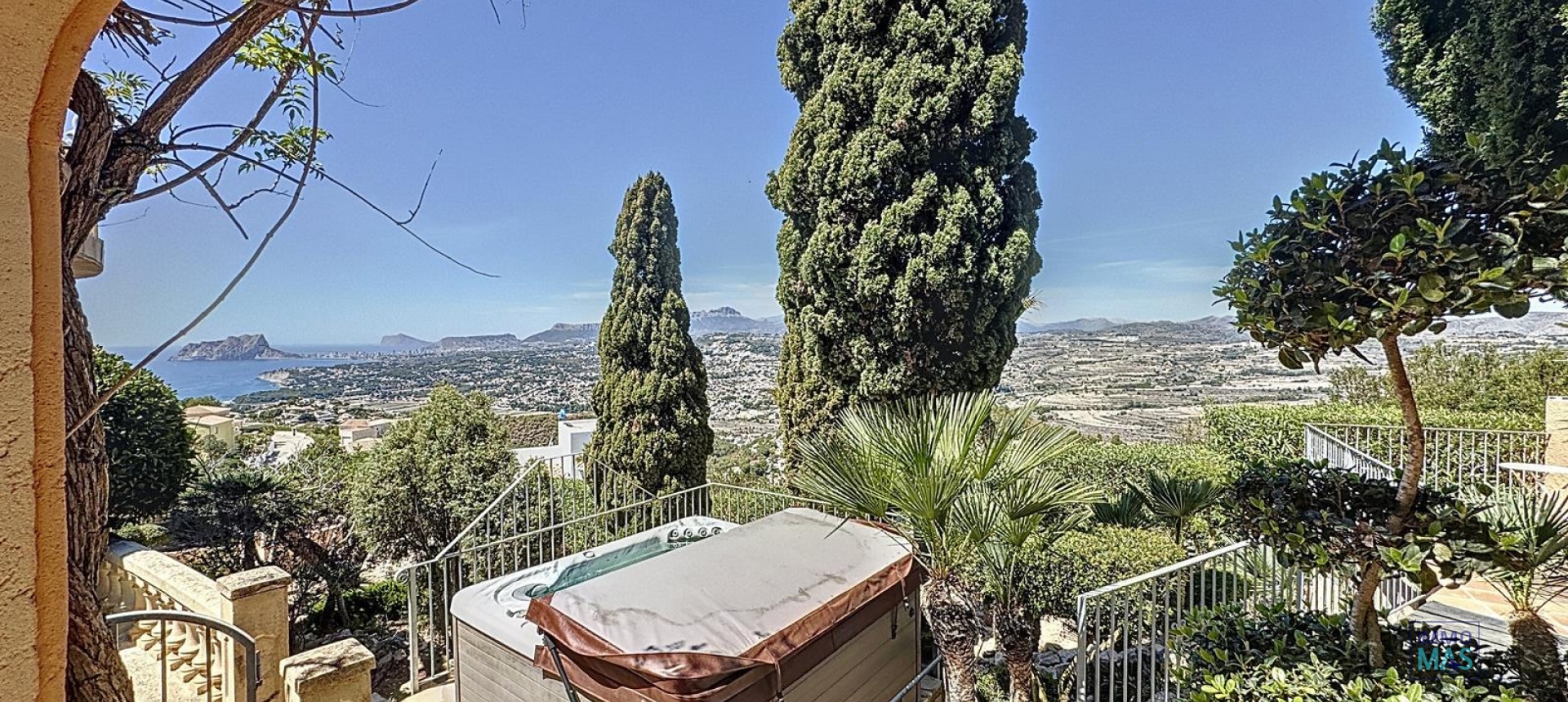 Resale - Villa - Benitachell - Kalmias