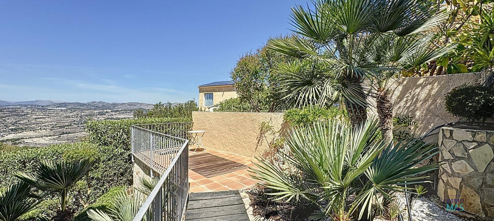 Resale - Villa - Benitachell - Kalmias