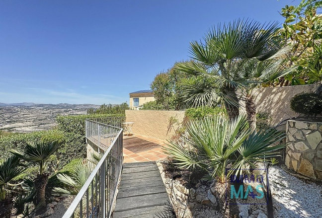 Resale - Villa - Benitachell - Kalmias