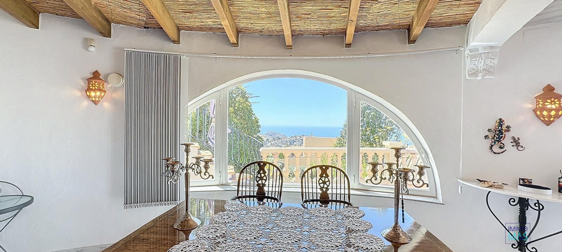 Resale - Villa - Benitachell - Kalmias