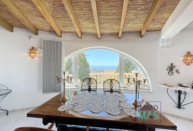 Resale - Villa - Benitachell - Kalmias