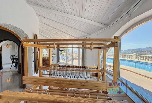 Resale - Villa - Benitachell - Kalmias