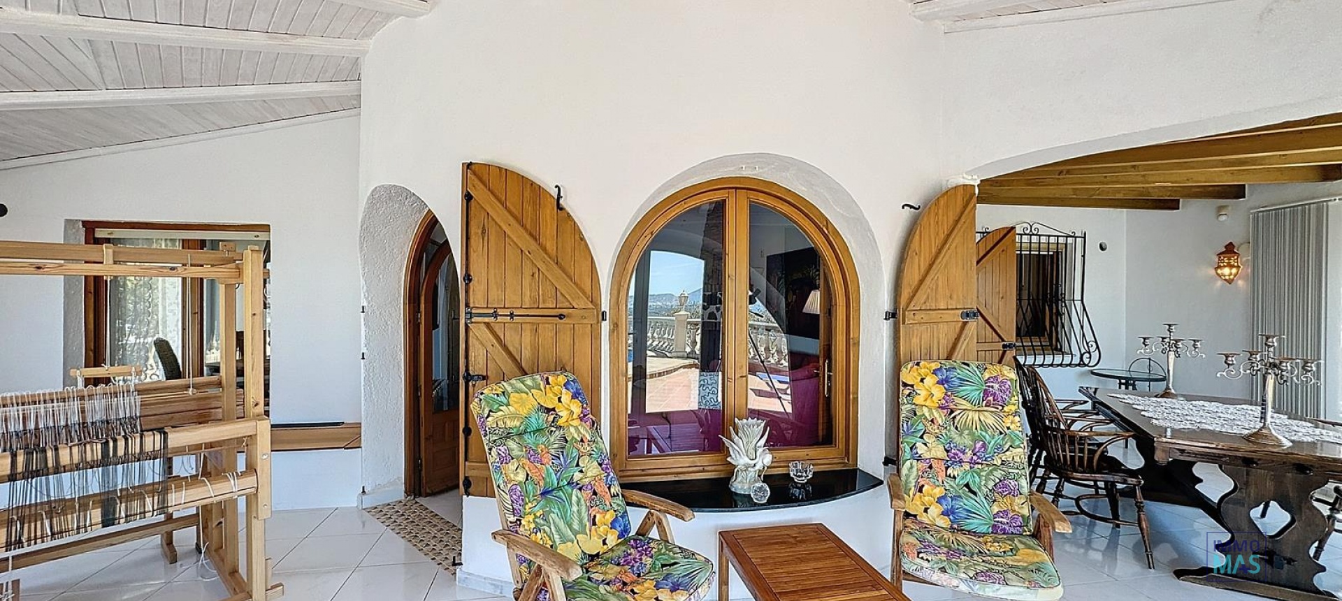 Resale - Villa - Benitachell - Kalmias