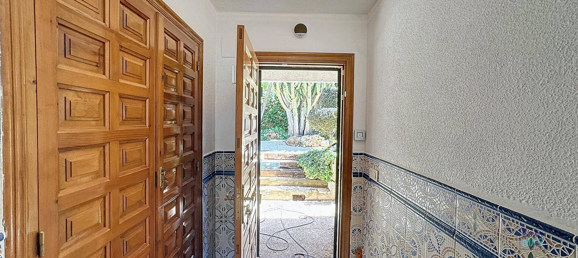 Resale - Villa - Benitachell - Kalmias