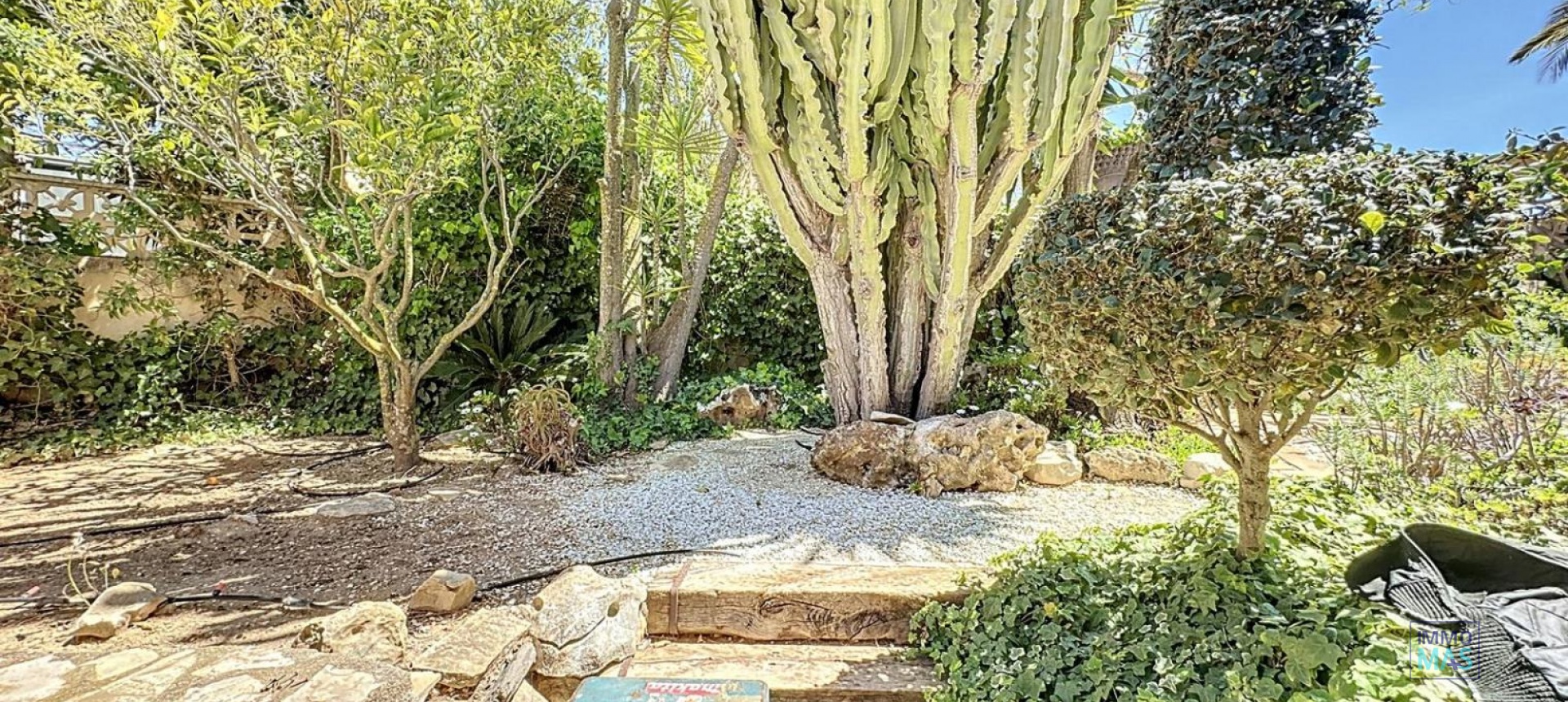 Resale - Villa - Benitachell - Kalmias