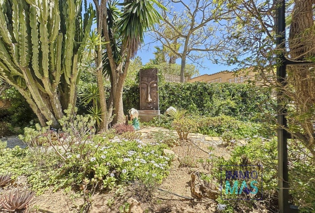 Resale - Villa - Benitachell - Kalmias