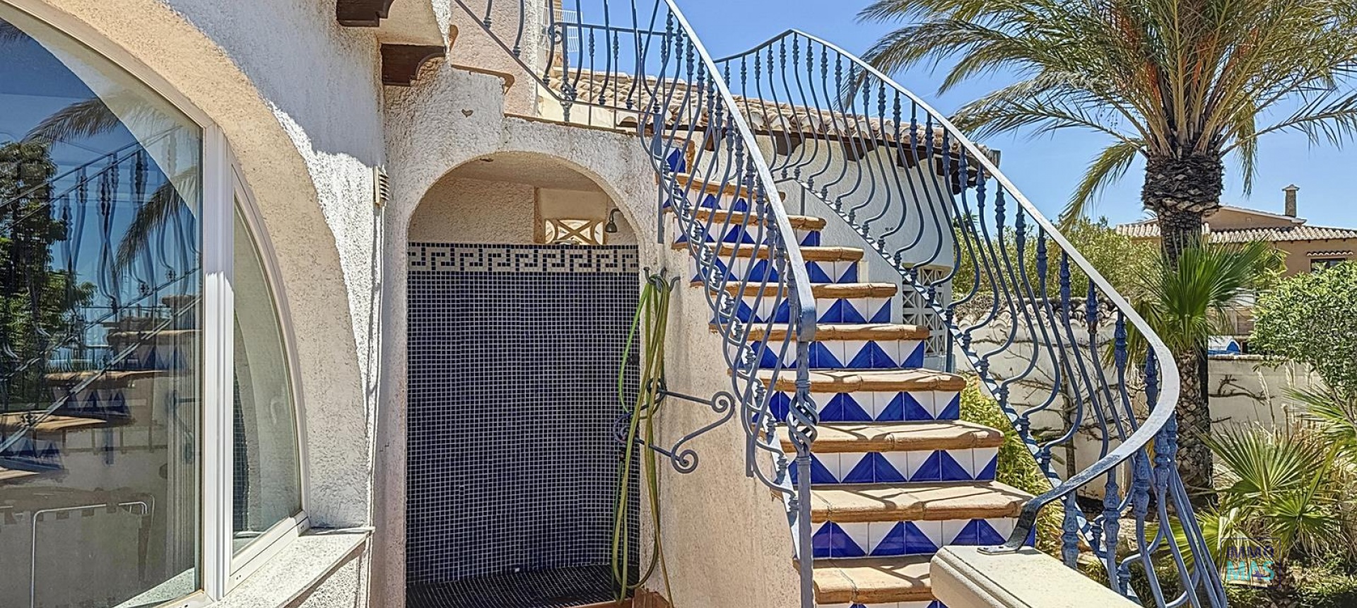 Resale - Villa - Benitachell - Kalmias