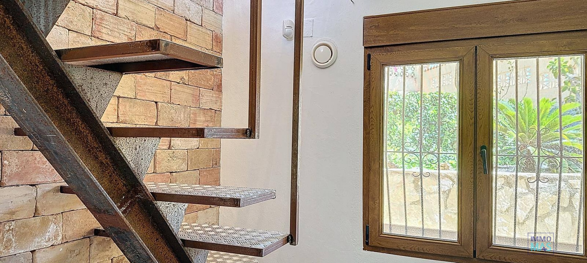 Resale - Villa - Benitachell - Kalmias