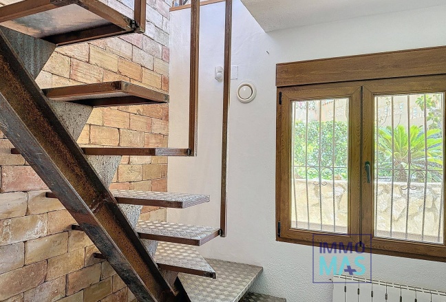 Resale - Villa - Benitachell - Kalmias