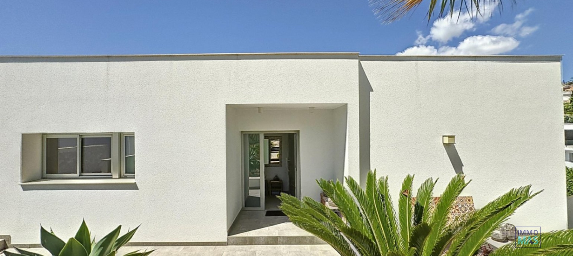 Resale - Villa - Benitachell - Magnolias