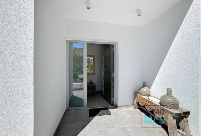 Resale - Villa - Benitachell - Magnolias