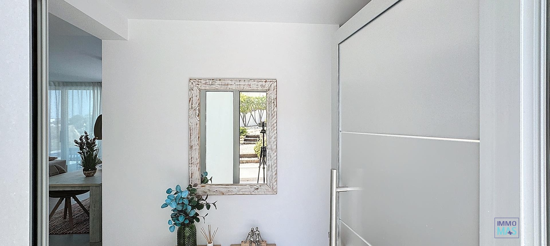 Resale - Villa - Benitachell - Magnolias