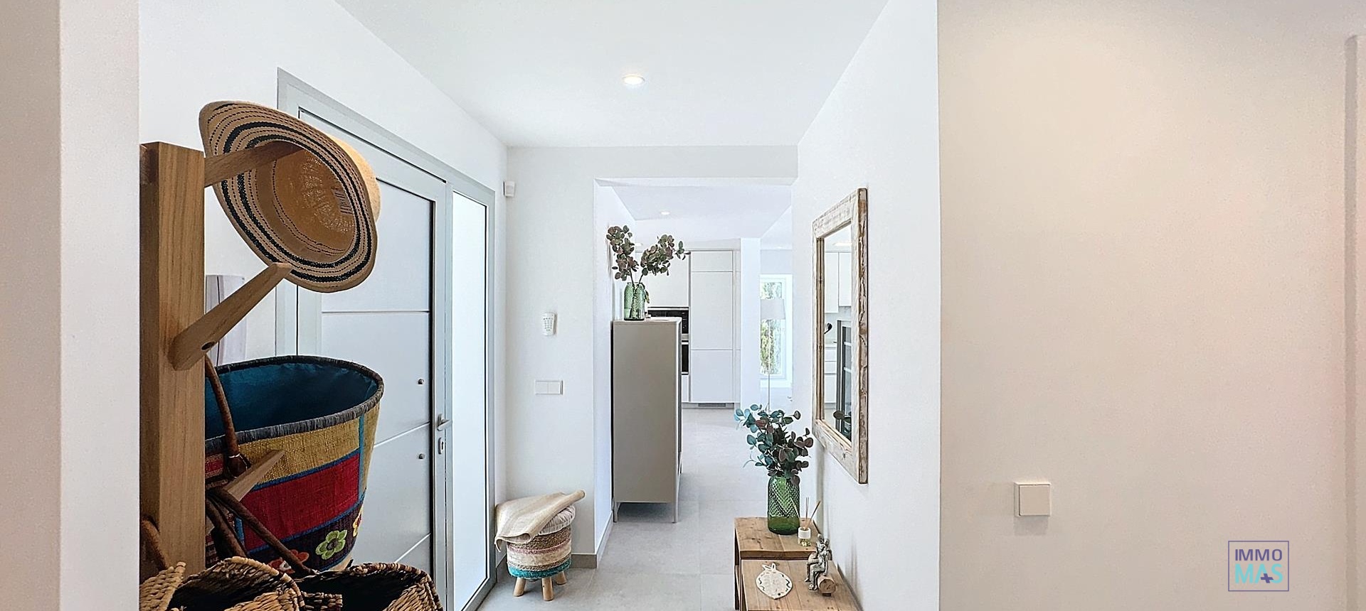 Resale - Villa - Benitachell - Magnolias