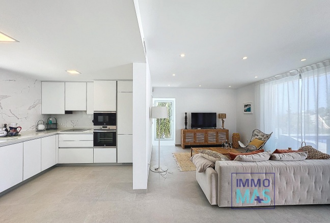 Resale - Villa - Benitachell - Magnolias