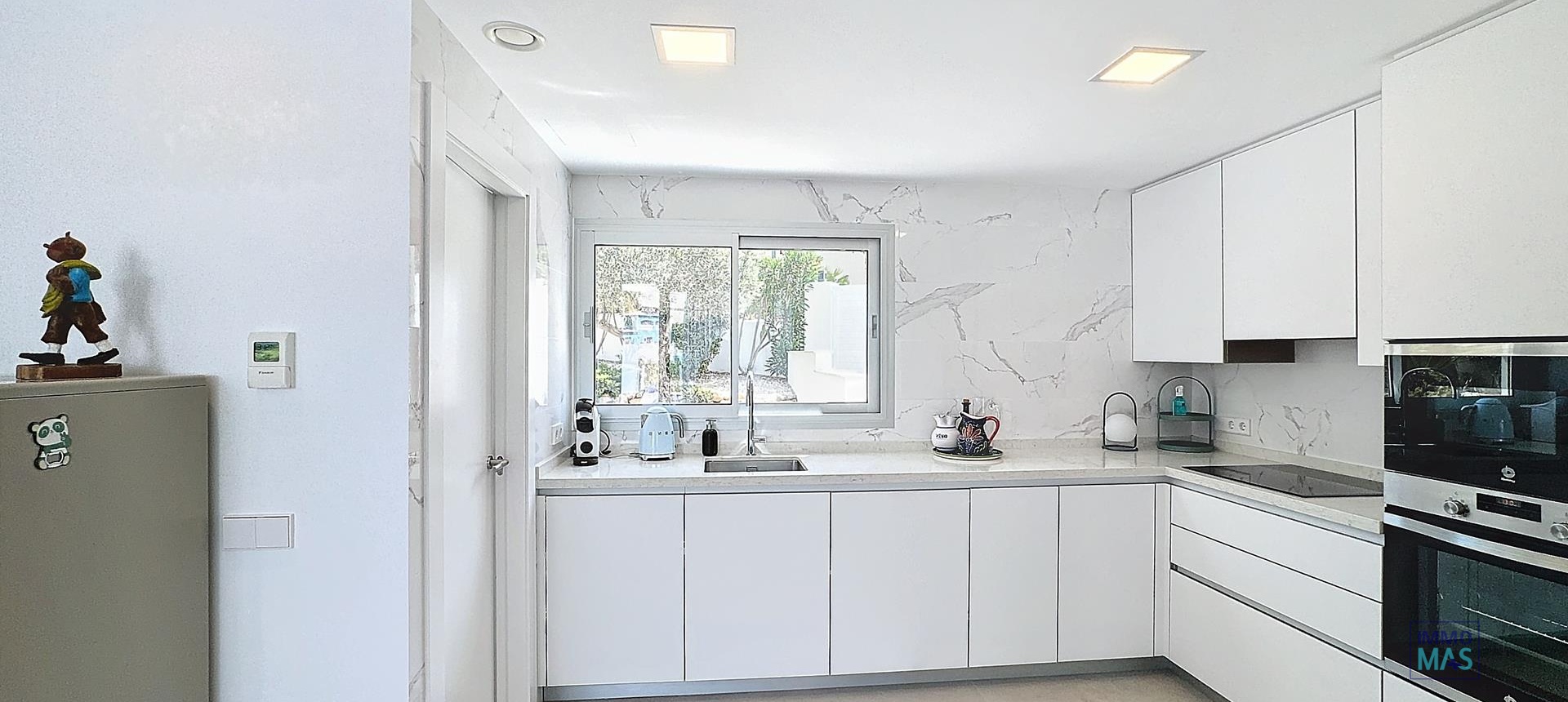 Resale - Villa - Benitachell - Magnolias