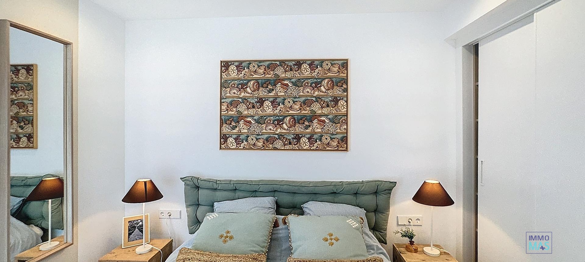 Resale - Villa - Benitachell - Magnolias