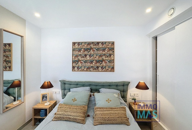 Resale - Villa - Benitachell - Magnolias