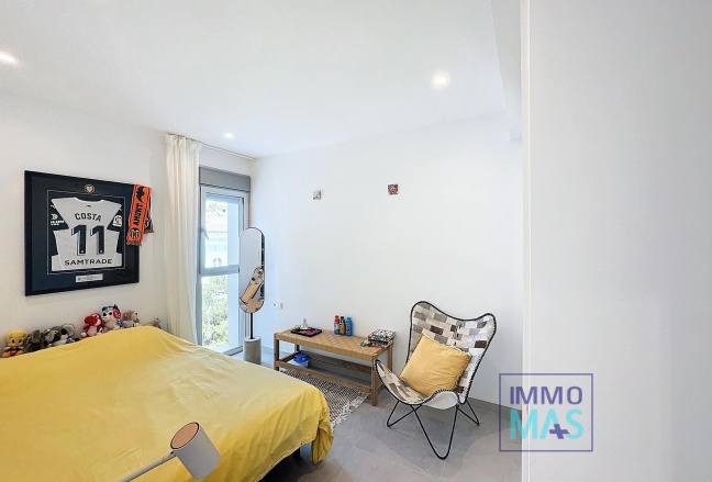 Resale - Villa - Benitachell - Magnolias