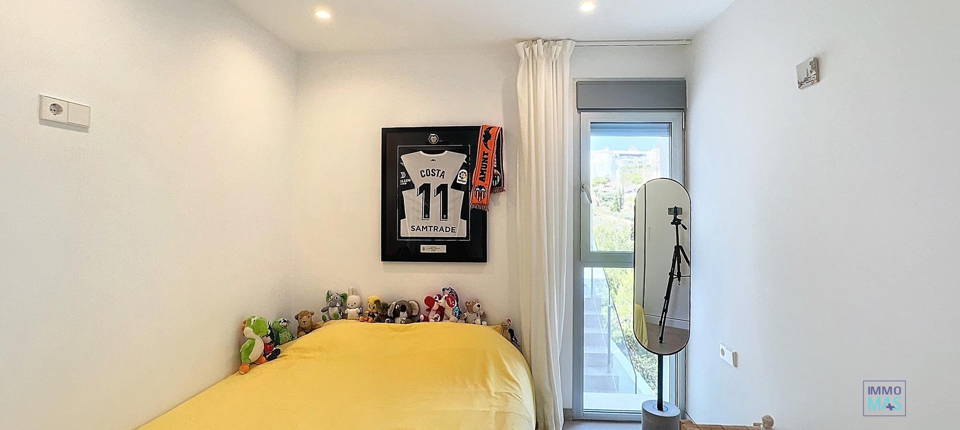 Resale - Villa - Benitachell - Magnolias