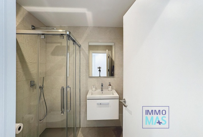 Resale - Villa - Benitachell - Magnolias