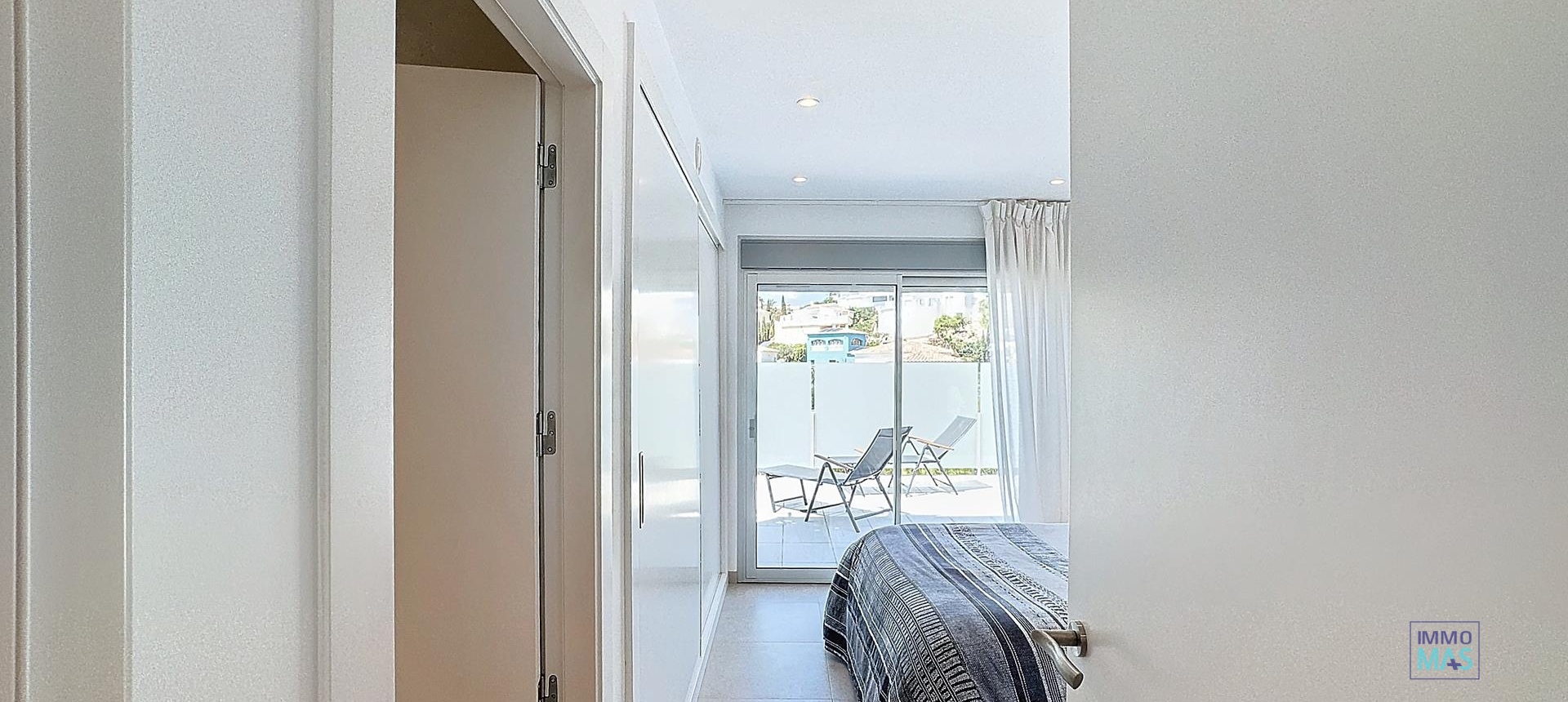 Resale - Villa - Benitachell - Magnolias