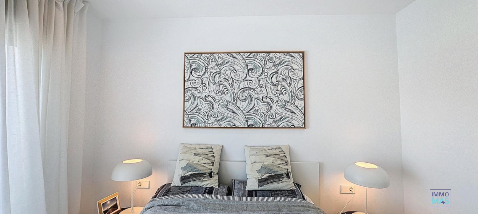 Resale - Villa - Benitachell - Magnolias