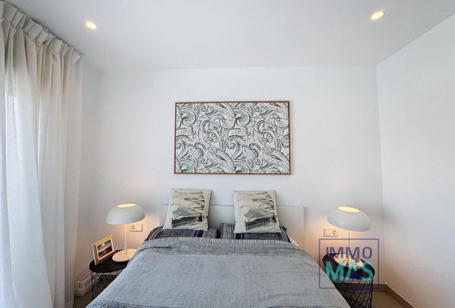 Resale - Villa - Benitachell - Magnolias