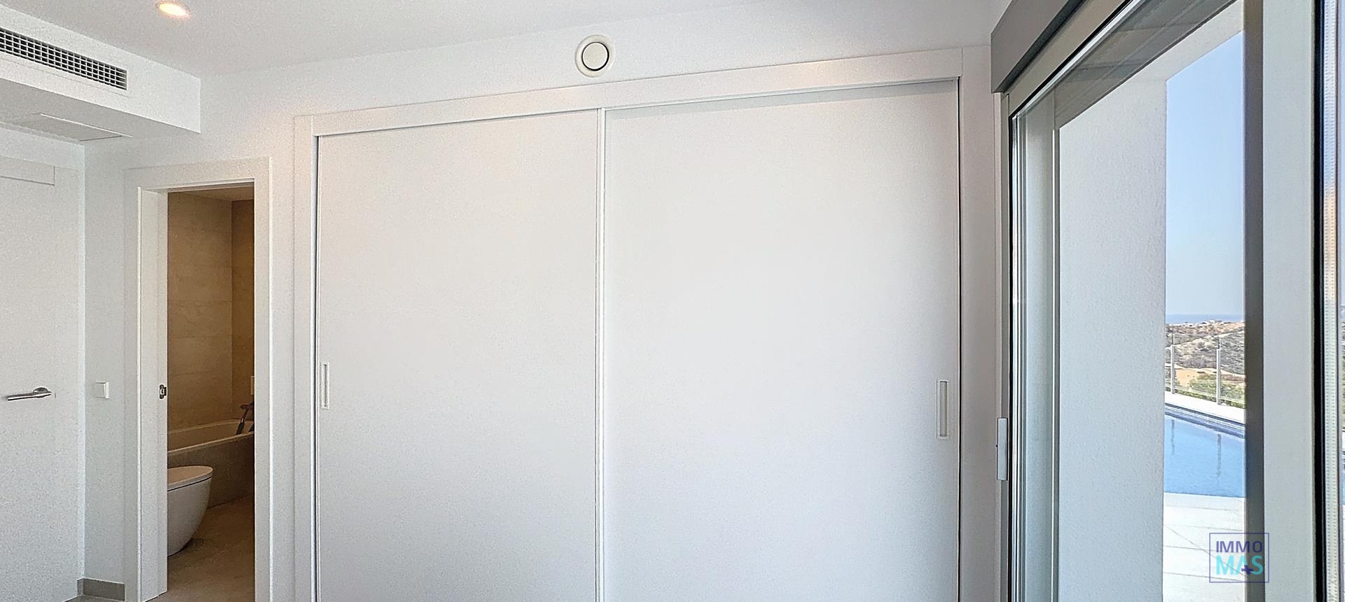 Resale - Villa - Benitachell - Magnolias